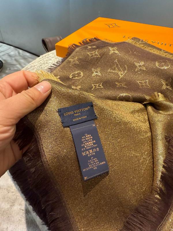 LV Scarf 70X200cm E07 (5)