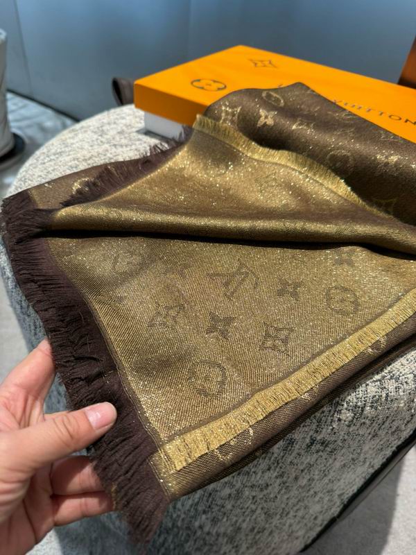 LV Scarf 70X200cm E07 (6)