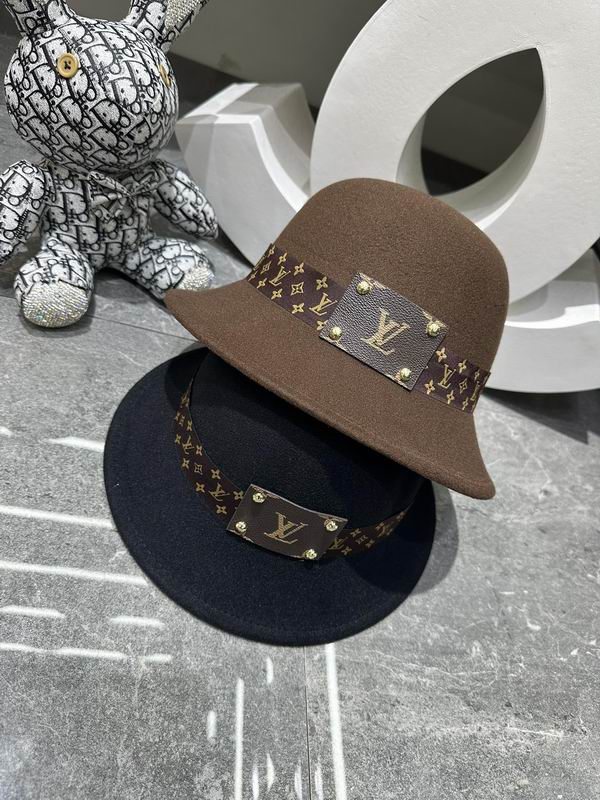 LV Top Hat dx (120)