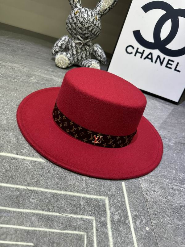LV Top Hat dx (222)