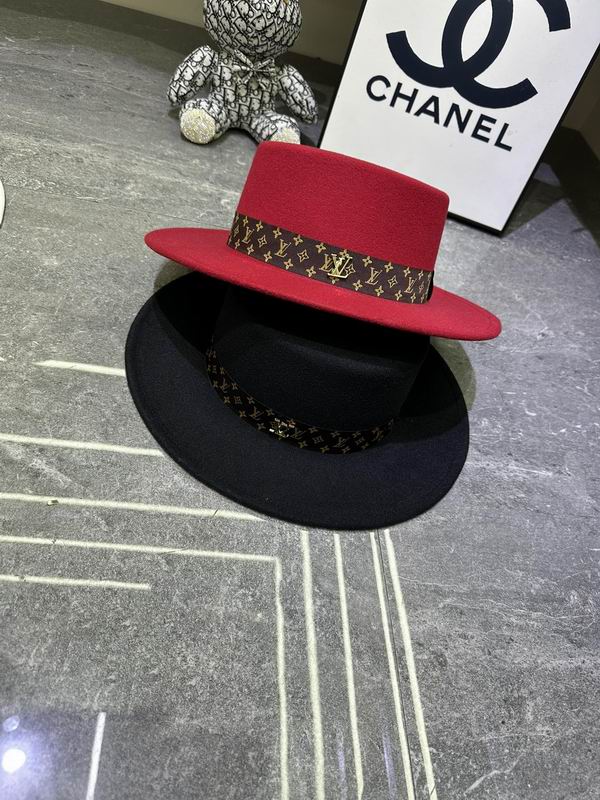LV Top Hat dx (227)