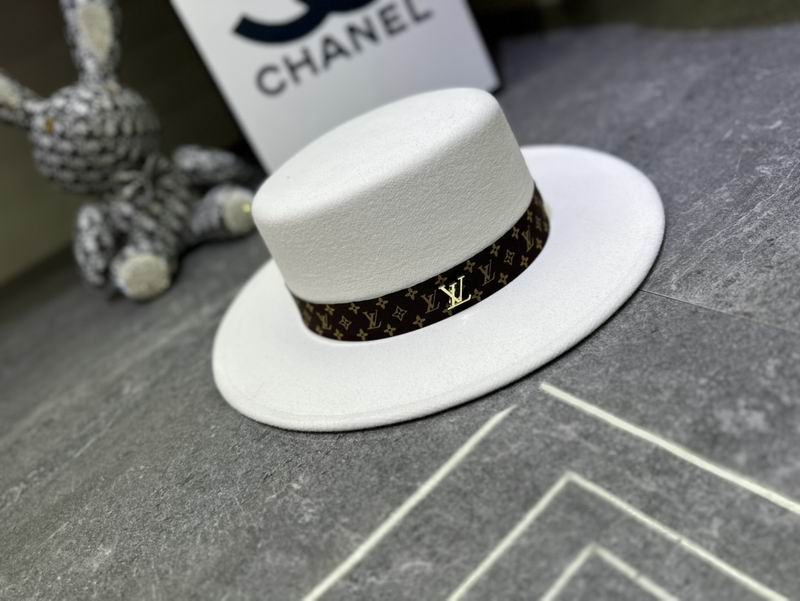 LV Top Hat dx (233)