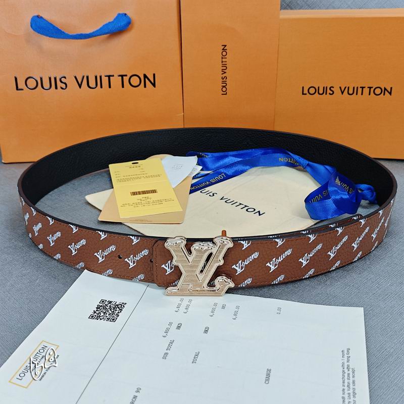 LV belt 38mmX90-125cm lb (1)