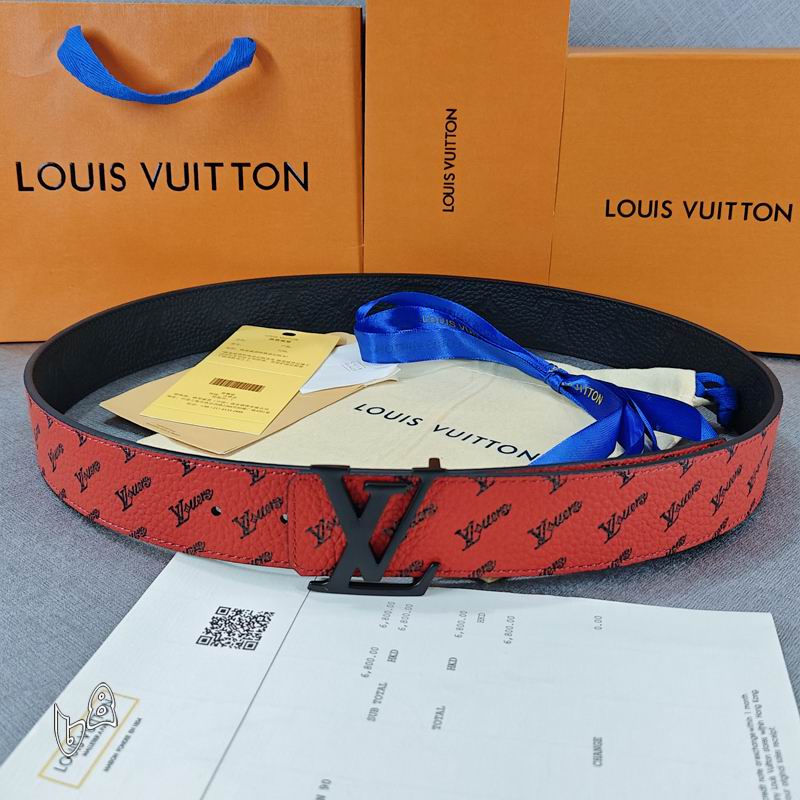 LV belt 38mmX90-125cm lb (10)