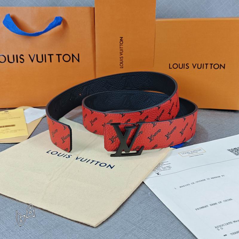 LV belt 38mmX90-125cm lb (12)