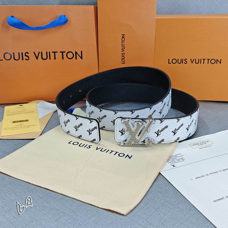 LV belt 38mmX90-125cm lb (12)