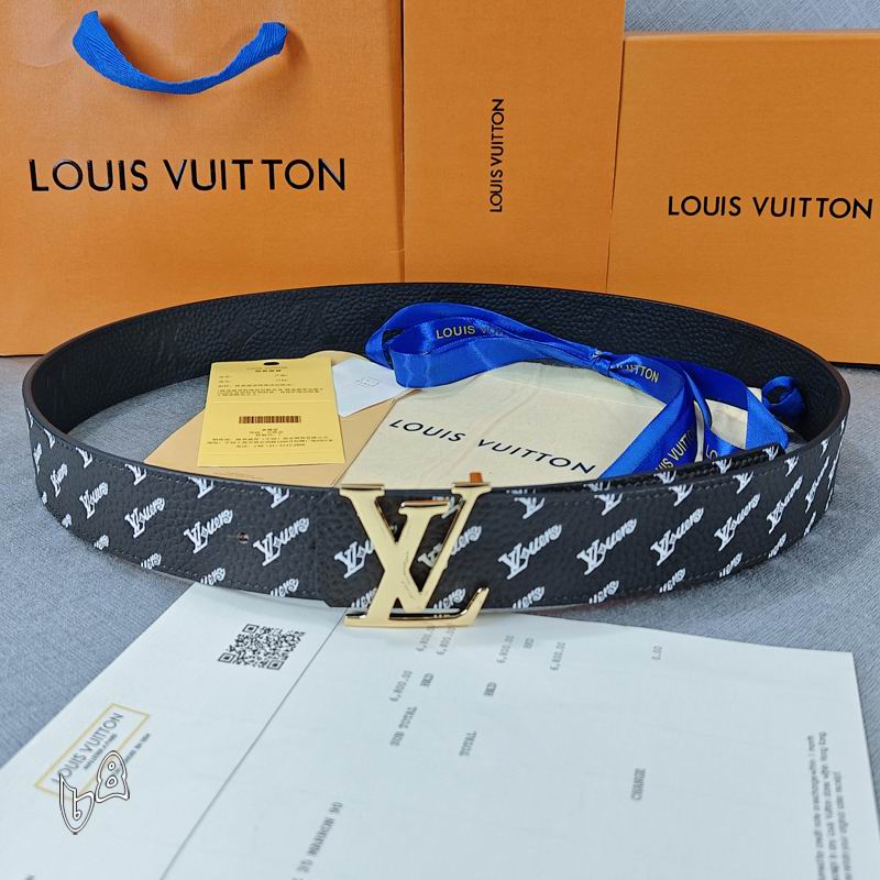 LV belt 38mmX90-125cm lb (13)