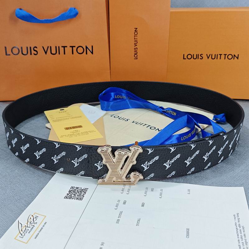LV belt 38mmX90-125cm lb (13)
