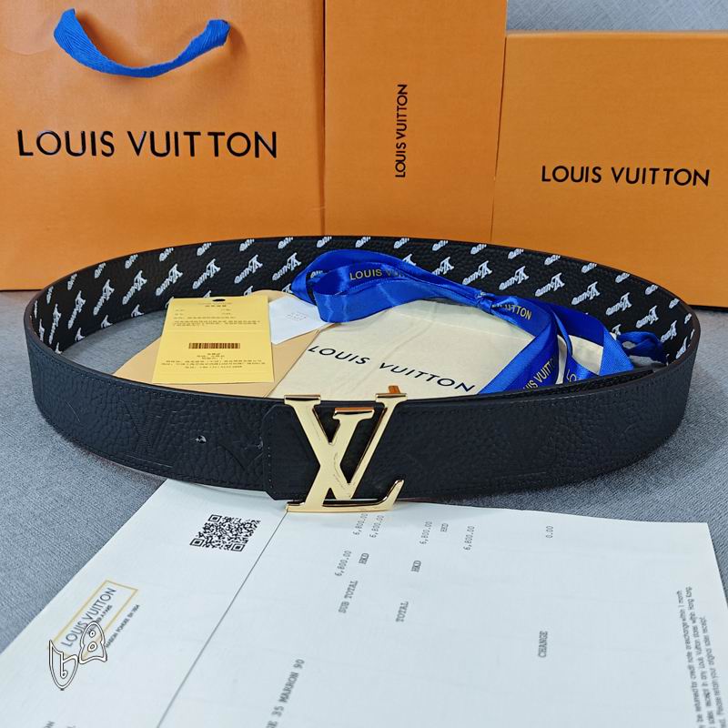 LV belt 38mmX90-125cm lb (14)
