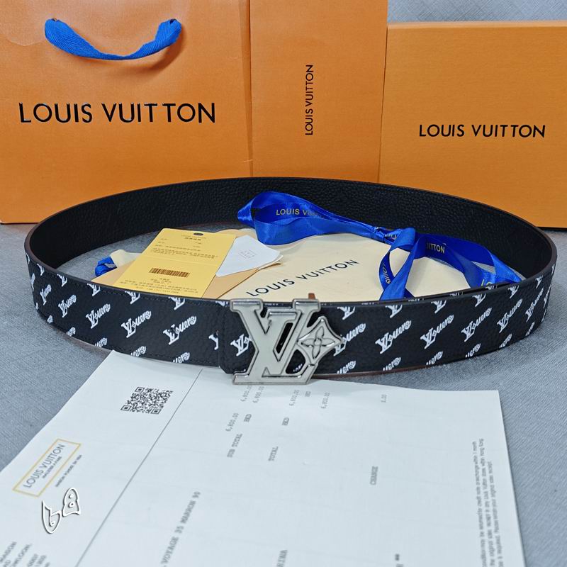 LV belt 38mmX90-125cm lb (18)