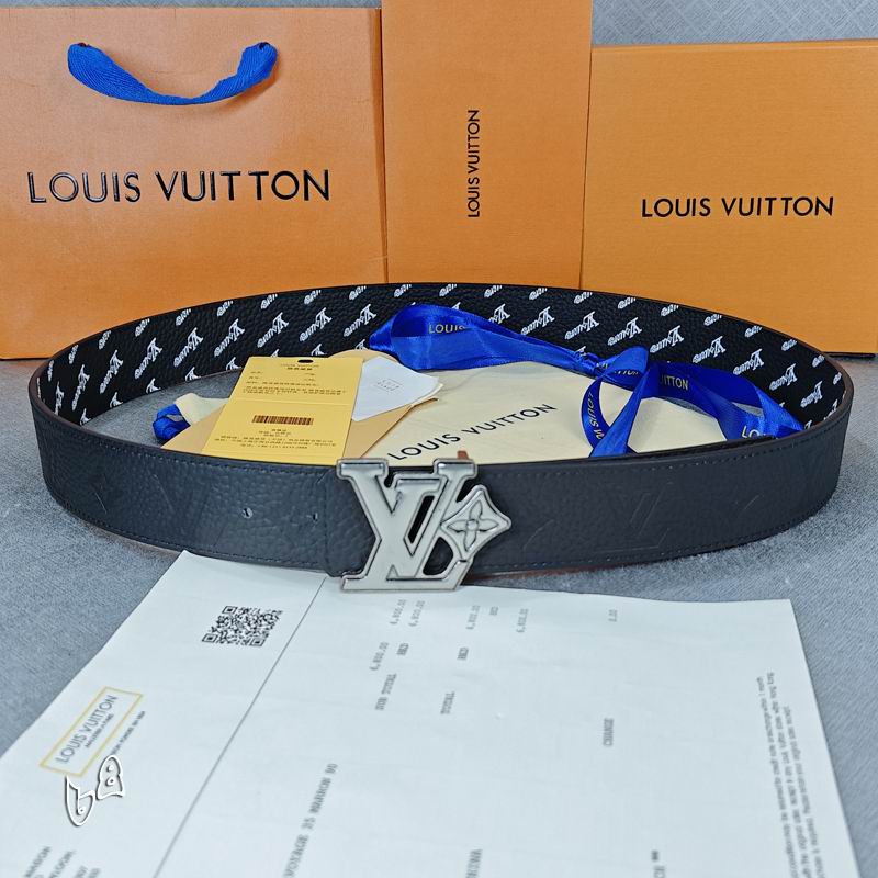LV belt 38mmX90-125cm lb (19)
