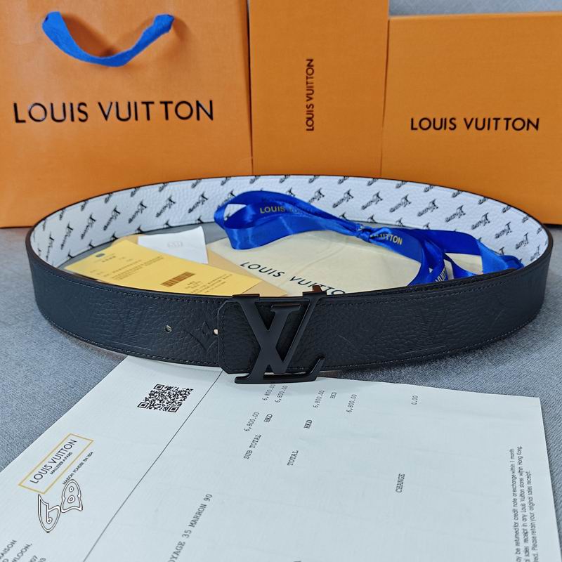 LV belt 38mmX90-125cm lb (2)