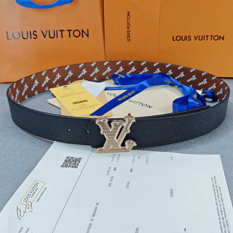 LV belt 38mmX90-125cm lb (2)