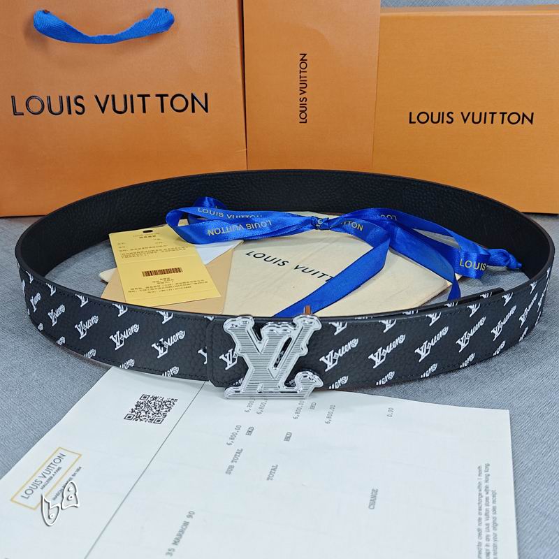 LV belt 38mmX90-125cm lb (4)