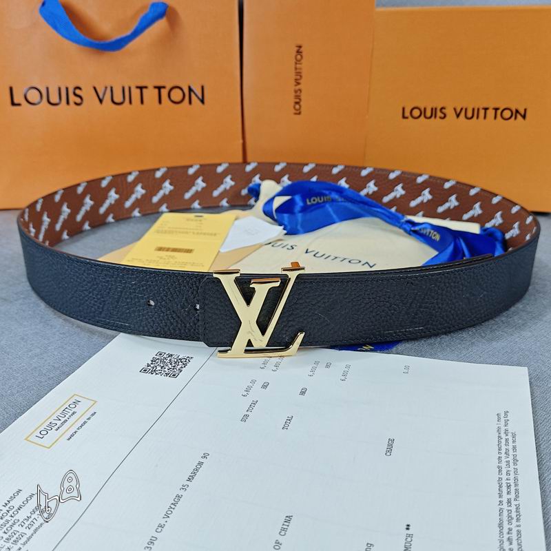 LV belt 38mmX90-125cm lb (5)