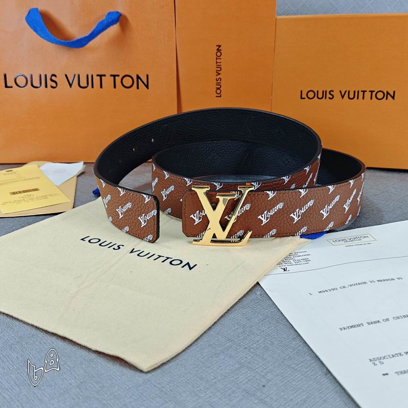 LV belt 38mmX90-125cm lb (6)