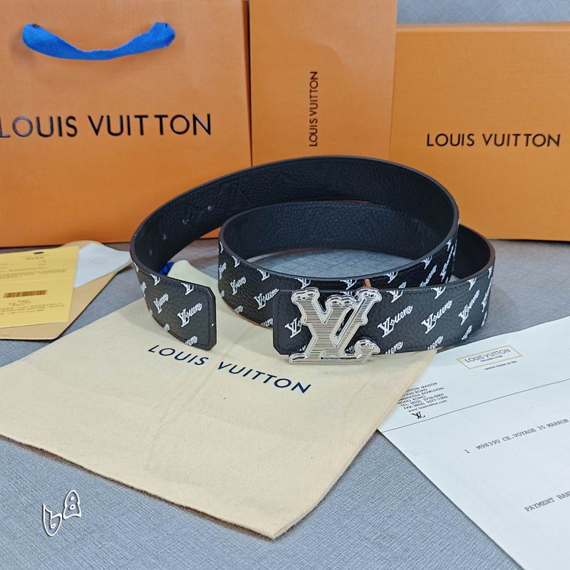 LV belt 38mmX90-125cm lb (6)