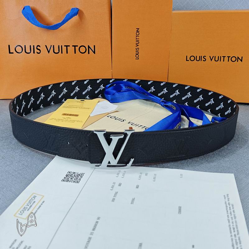 LV belt 38mmX90-125cm lb (8)