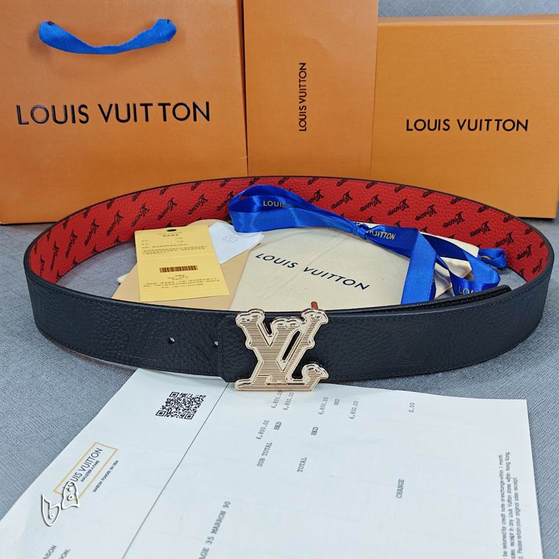 LV belt 38mmX90-125cm lb (8)
