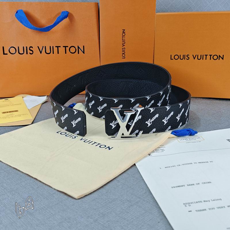 LV belt 38mmX90-125cm lb (9)