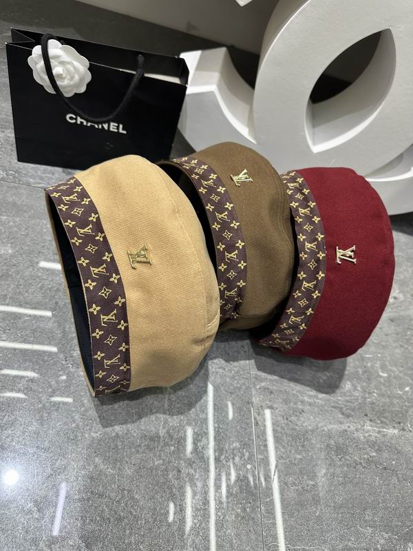 LV beret dx (165)