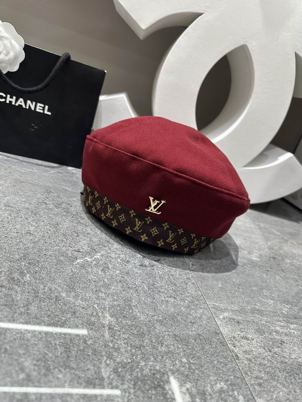 LV beret dx (171)