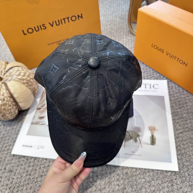 LV cap (1186)