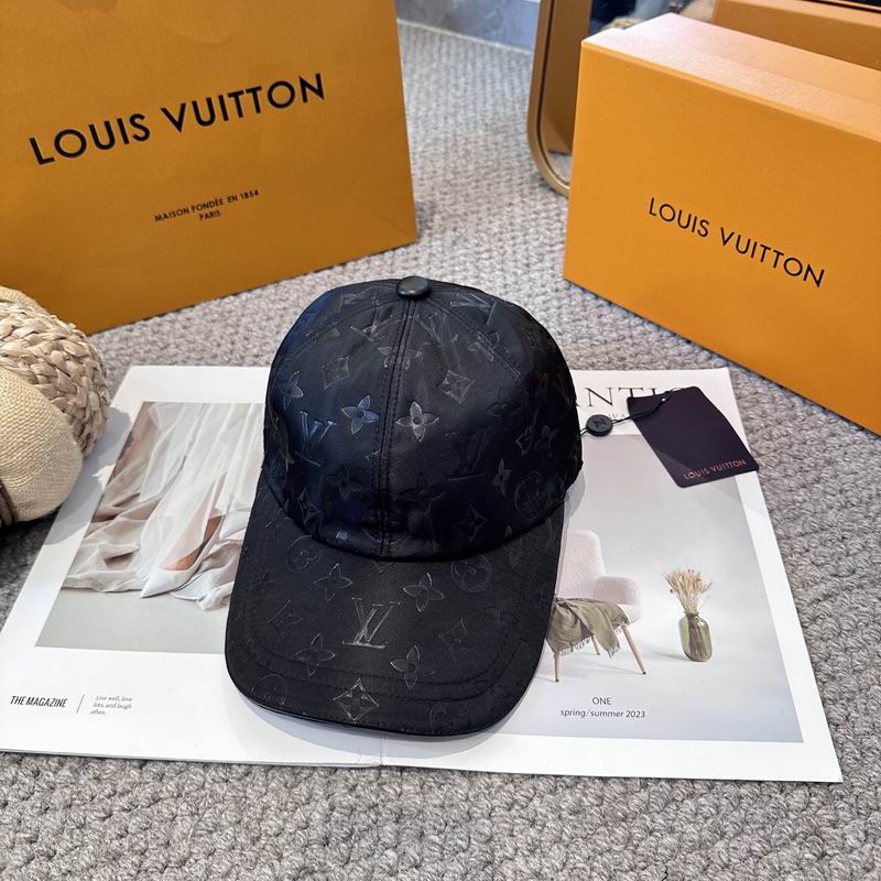 LV cap (1192)