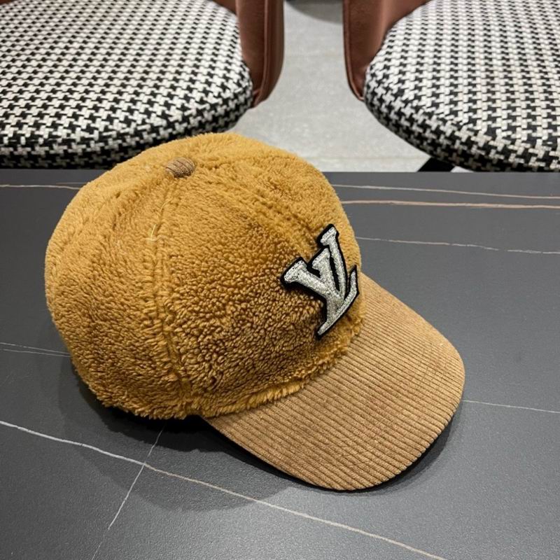 LV cap (149)