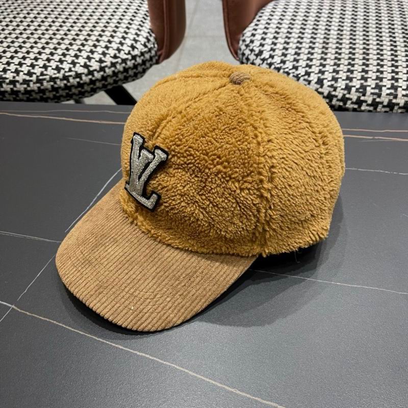 LV cap (150)