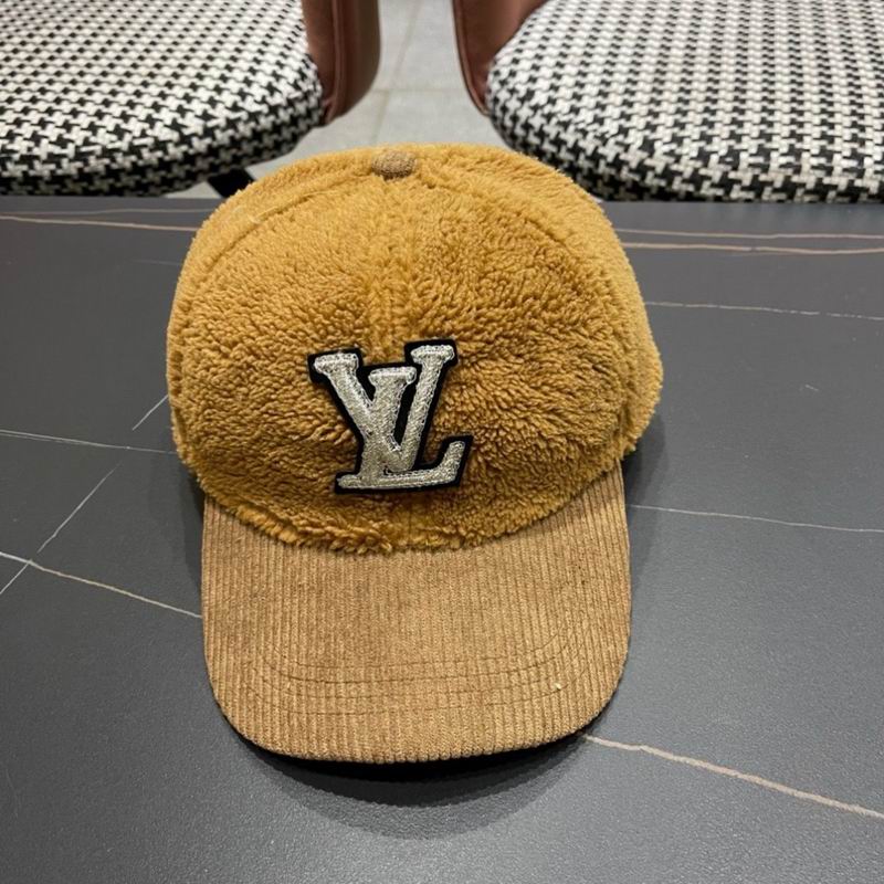 LV cap (151)
