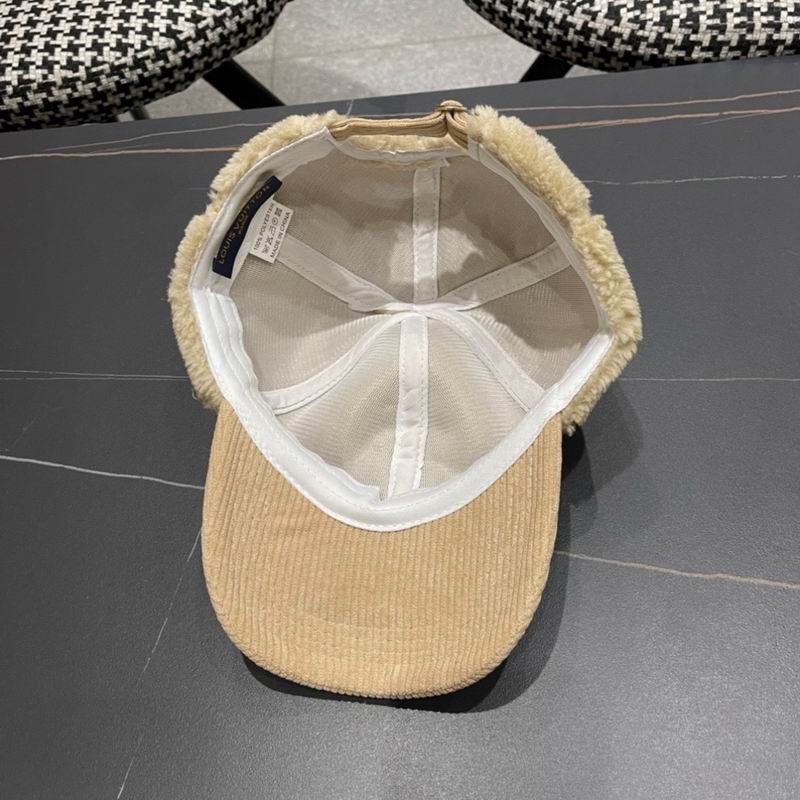 LV cap (153)