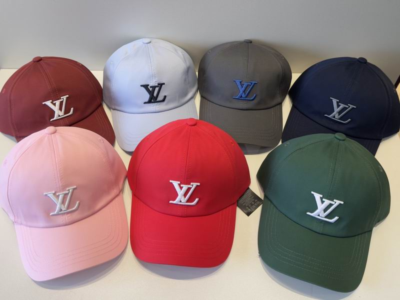 LV cap (157)