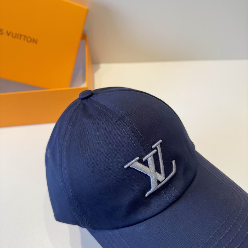 LV cap (160)