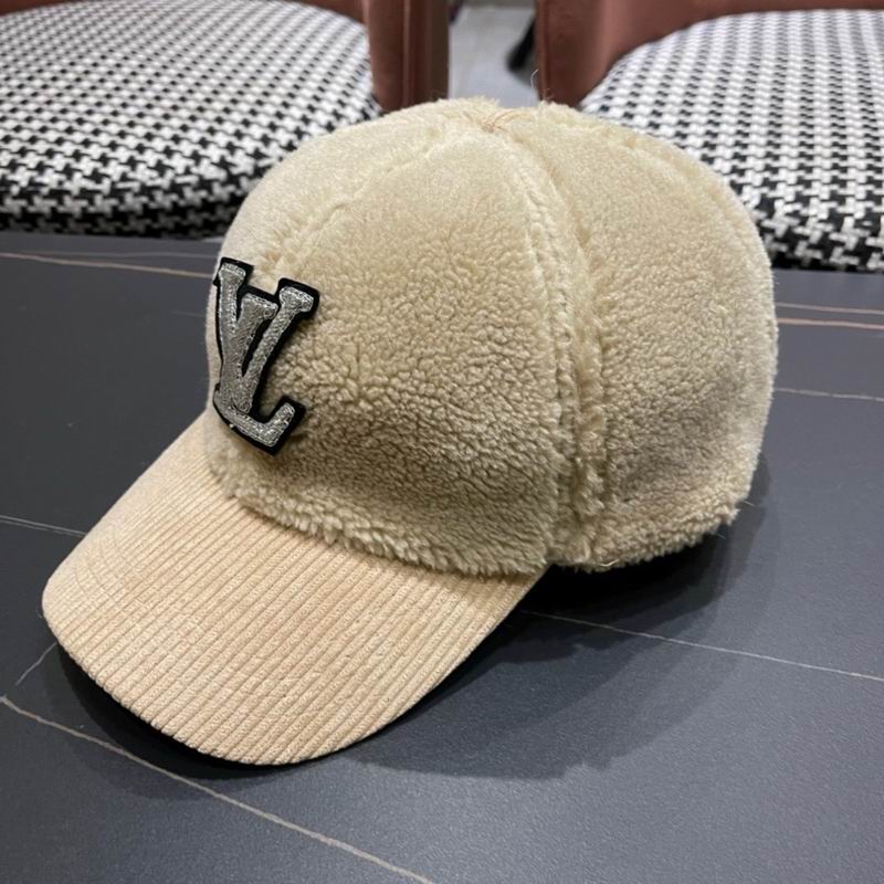 LV cap (161)