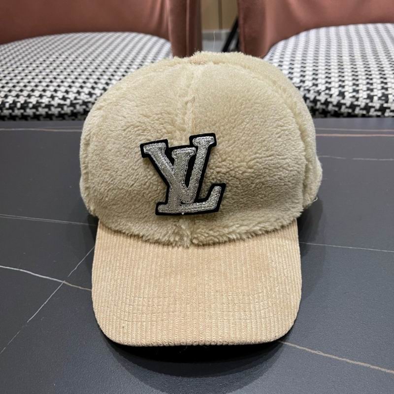 LV cap (162)