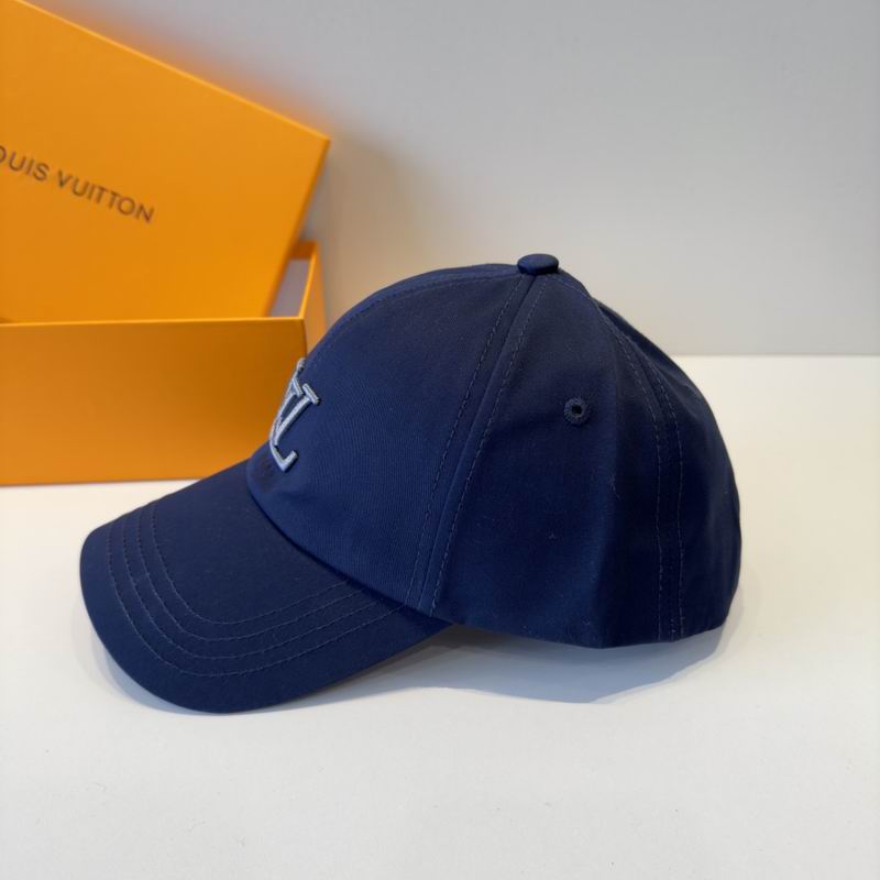 LV cap (164)