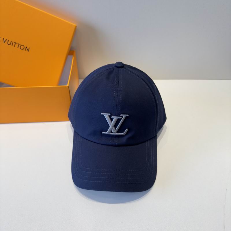 LV cap (165)