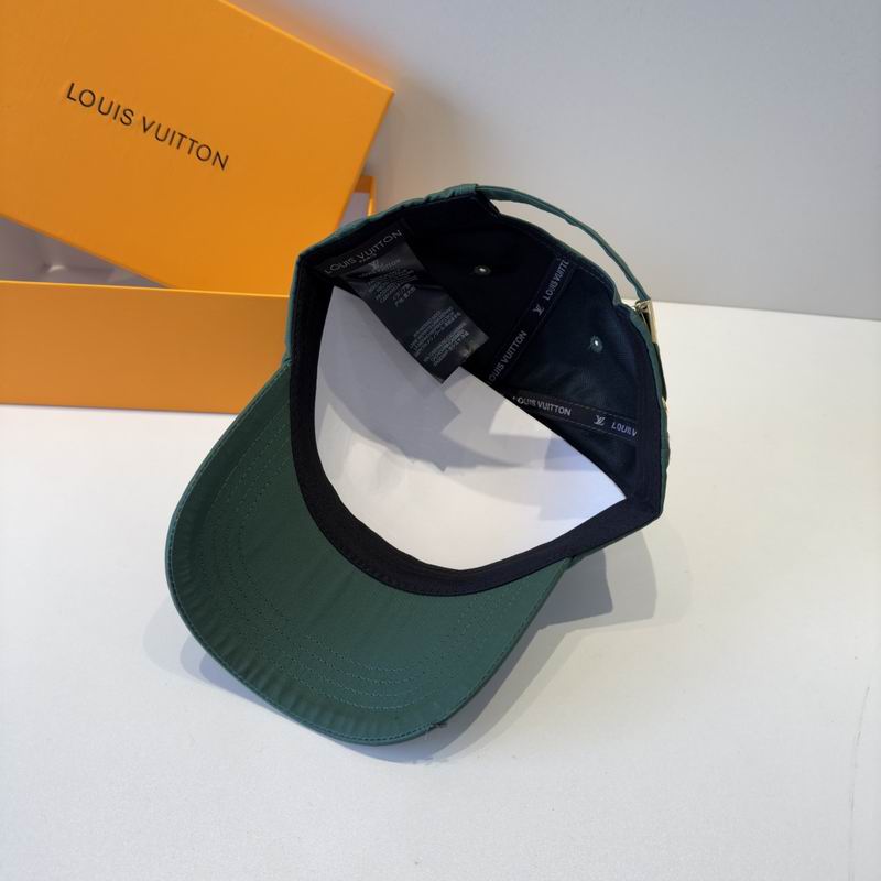 LV cap (167)