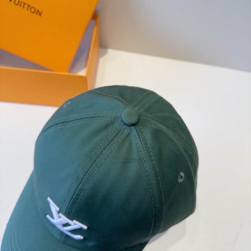 LV cap (170)