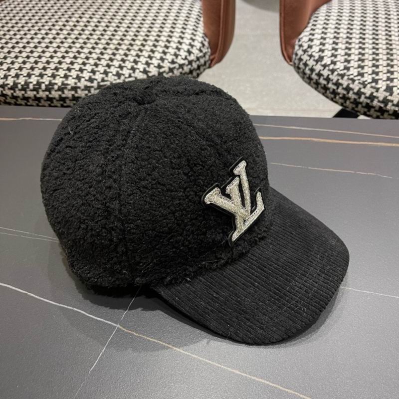 LV cap (171)