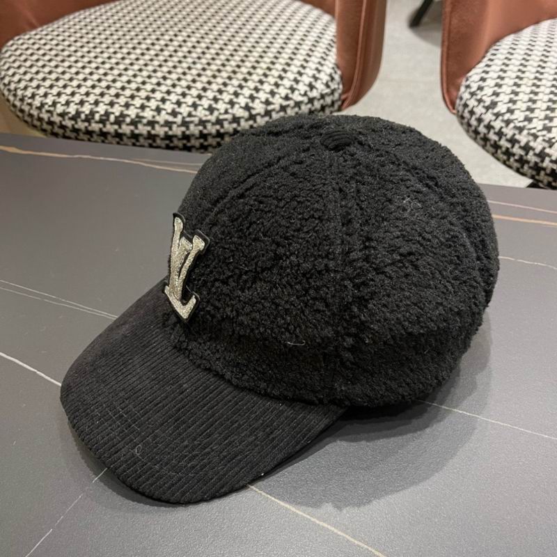 LV cap (172)