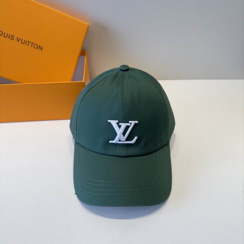 LV cap (173)