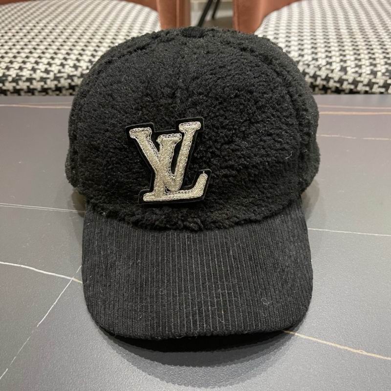 LV cap (173)