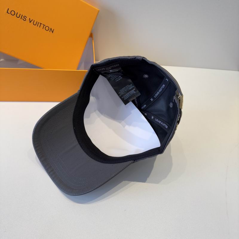 LV cap (175)