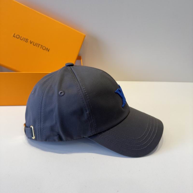 LV cap (180)