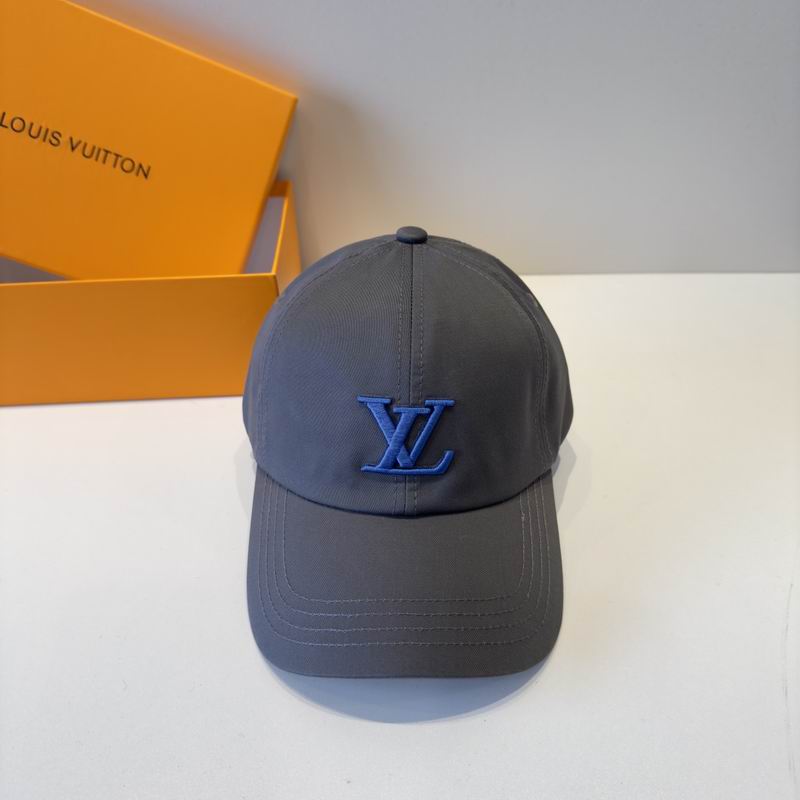 LV cap (182)