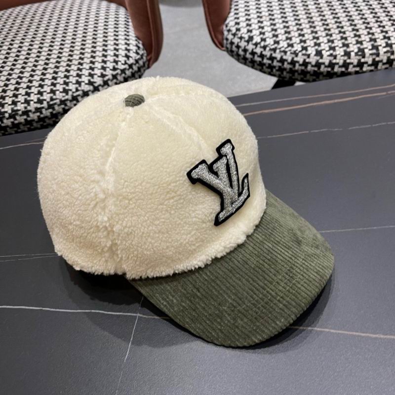 LV cap (182)