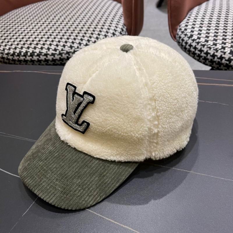 LV cap (183)