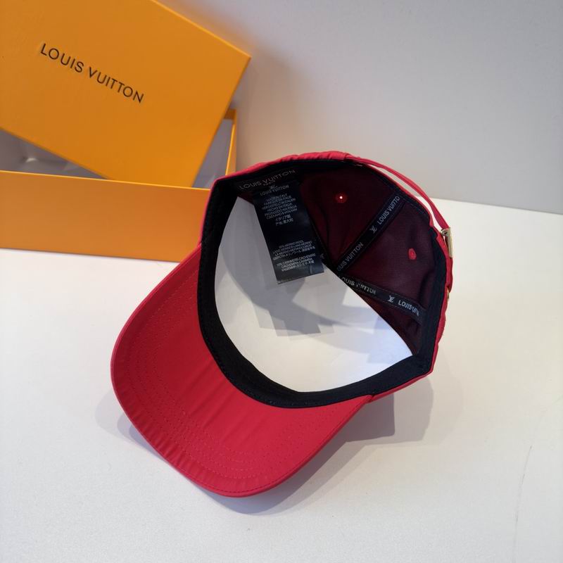 LV cap (184)